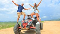 Desert and Beach Off Road Tour in Cabo San Lucas