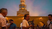 Cartagena Art & Architecture: Private Tour with Expert