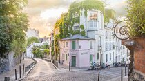 Montmartre Walking Tour: Sacré-Cœur, Hidden Gems, Panoramic Views