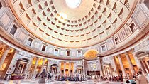 Pantheon Rome Skip The Line Entry Ticket