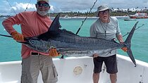 Fishing Punta Cana Fishing Tour