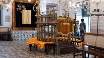 Mattancherry Jewish Heritage & Fort Kochi Guided Tour with Pickup