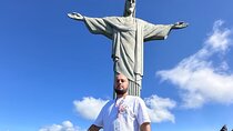 1 Day Discovery Tour NO Rio DE Janeiro
