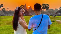 Two Day Cambodia Journey from Phnom Penh to Angkor Wat