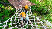 Skyline Adventure Phuket Extreme Zipline and ATV Jungle Ride