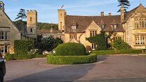 Exciting Private Driving Cotswold Countryside Tour 