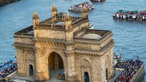 Mumbai City Explorer Tour