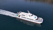 Fethiye to Rhodes Ferry Ticket