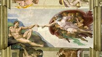 Vatican Wonders: Museums and Sistine Chapel Tour