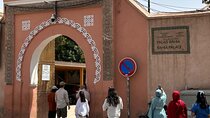 Half-Day Marrakech City Tour 