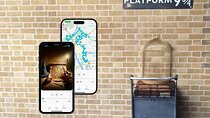 Harry Potter's London Self-Guided Tour for Muggles with an App