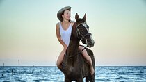 2 Hours Horse Riding At Beach & Desert in the Red Sea - Hurghada