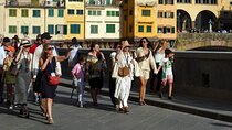 Florence: Top Private Classic Walking Tour