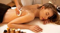 Luxury Spa Experience: Moroccan Bath & Massage in Hurghada