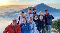 Mount Batur Sunrise Trekking (Group Tour)