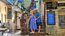 Mystical Safed Kabbalah and Judaism Journey Private Tour