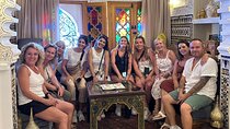 From Cruise Ship : Tangier Full day Guided Tour with Group