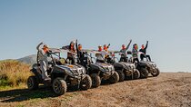 3 Hours Guided Buggy Safari Adventure in the Mountains of Mijas