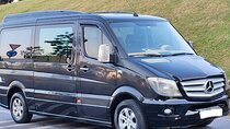 Istanbul Private Airport Transfer