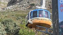 Cape Town Half-Day Table Mountain Tour