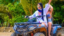 Cenote Atv and Horse riding Punta Cana