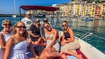 Gulf of Poets Boat Tour DA La Spezia,Portovenere,Lerici