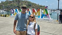 Private Layover Panama Canal & City Tour