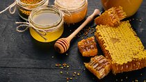 Athens: Greek Honey Tasting Experience at our Old Distillery