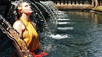 Bali Soul Journey: Rituals & Sacred Springs!