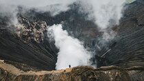 Mount Bromo Private Day Tour Experience Crater and Sunset Viewing