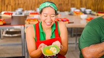 Authentic Thai Cooking Class in Ao Nang