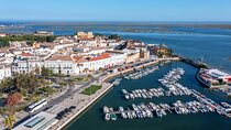 Private Tour Lisbon-Faro / Faro-Lisboa with 4 Parages