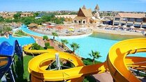 Makadi Water World Aqua Park With Lunch & Transfer - Hurghada