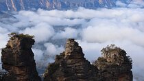 Blue Mountains Private Tour