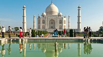 Golden Triangle Tour India 