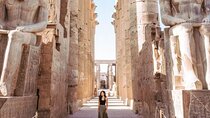 Private Luxor Tour Valley of Queens, Explore Egypt :Marsa Alam