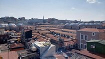 Istanbul Grand Bazaar From Rooftops to Secret Passages