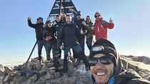 2 Day Mount Toubkal Trek from Marrakech