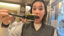  Shibuya Fish Flavor Tour 3 Hours of Sushi & Seafood With Guide