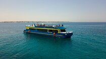 Hurghada: 2 Hours Semi-Submarine Snorkeling Trip with Transfer 
