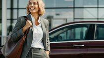 Women Only Airport Transfer in Private Sedan-Safe & comfortable