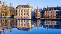 Private VIP Tour with Car to Rotterdam and The Hague with Official Guide