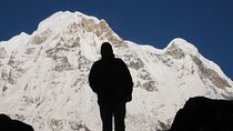 12 Days Annapurna Base Camp Trek