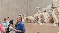 British Museum Private Tour: Ancient Daemons and Timeless Beauty