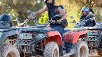 Albufeira 3 hour Off-Road Tour Quad Adventure Tour