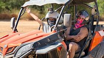 Albufeira 3 hour Off-Road Tour Buggy Adventure Tour