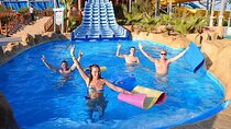 Makadi Water World Aqua Park Full day with Lunch - Hurghada