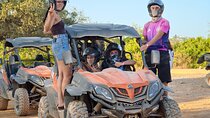 Buggy Adventure: Off Road Tour in Algarve