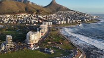 Cape Town the three ocean Points And Wine Land Regions 