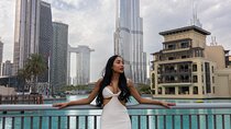 Photographic Tour of Dubai with Professional Photographer